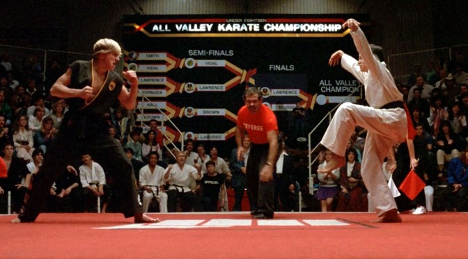 La Filosofia y la esencia del Karate-Do